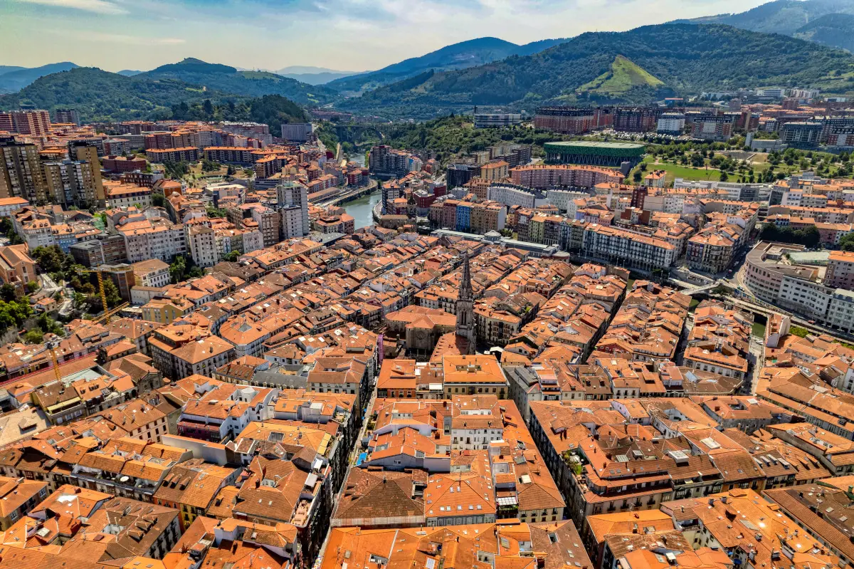 bilbao turismo taxi